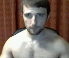 beautiful wanker