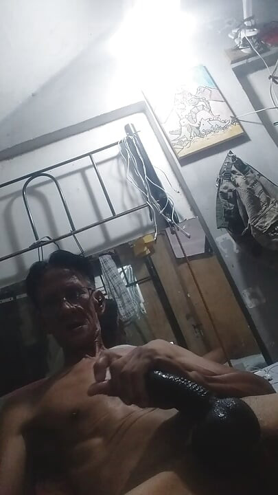第一章 我一个人