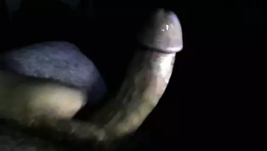 Boşalma öncesi boşalmam