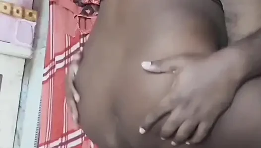 Slut Wife Double Penetrated by Cuck & Bull in Big Ass & Pussy Hotwife Bliss!