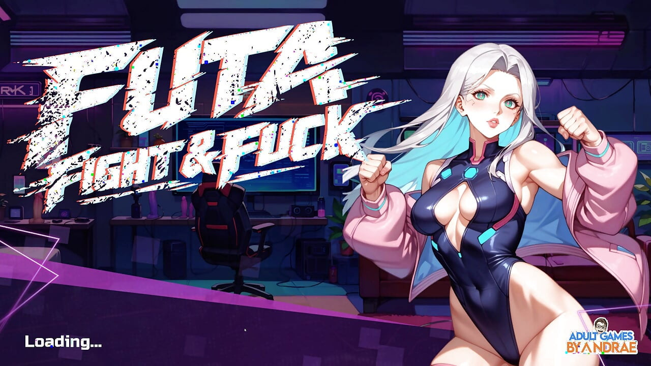 Futa Fight & Fuck Gameplay Part 1 - Xella 69 and Ani Gallery Unlocked