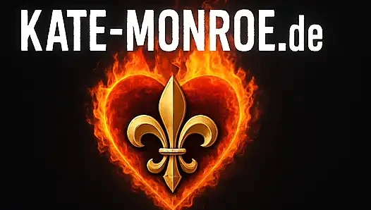 ARMUTU NEFES AL!  Kate Monroe'nun küpü nefeslerini belirliyor