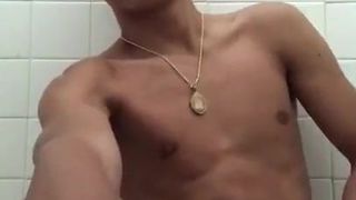 Thai Boy Big Cock