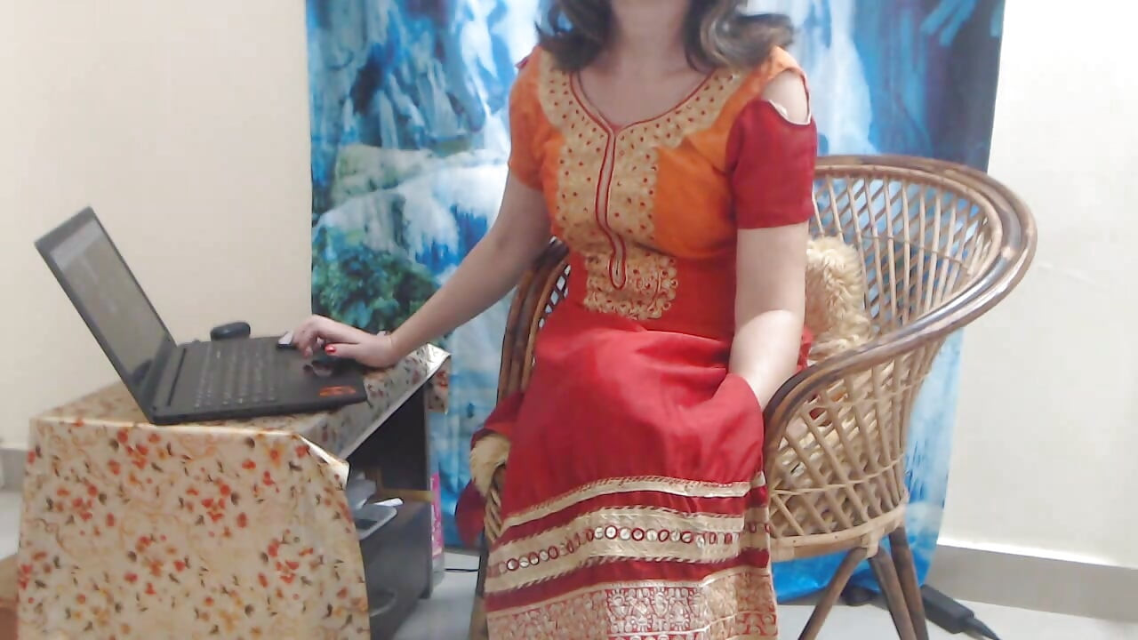 Bolly_Karma_288 _  Cock Play
