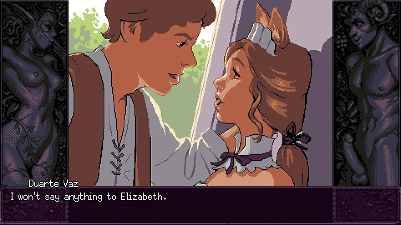 Aurelia game 100% gallery unlocked Part2- All girls( dragon, slime, bunny, goblin, etc...)