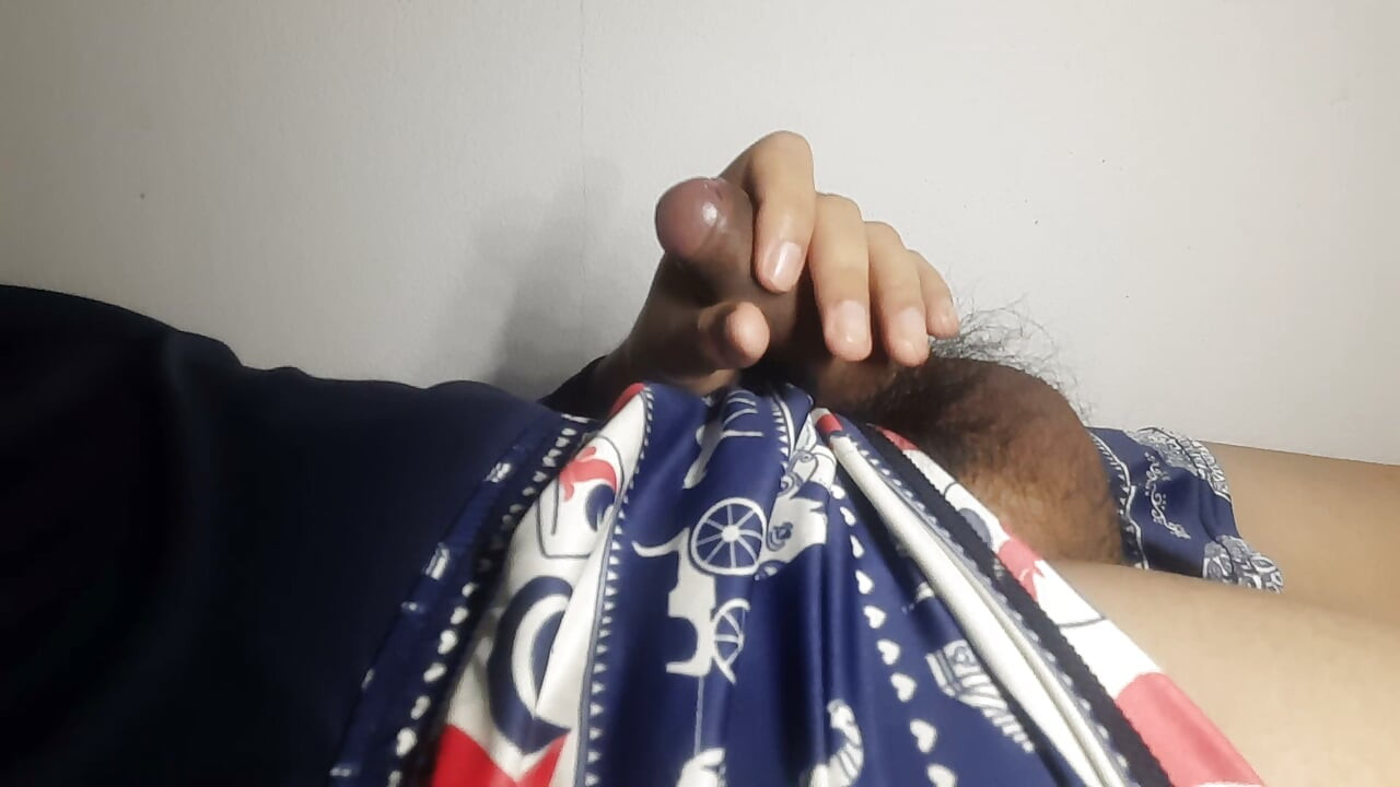 Antes de dormir