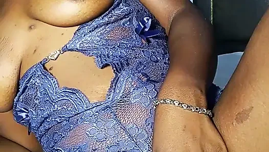 Cute Slut Masturbates With Her Dildos