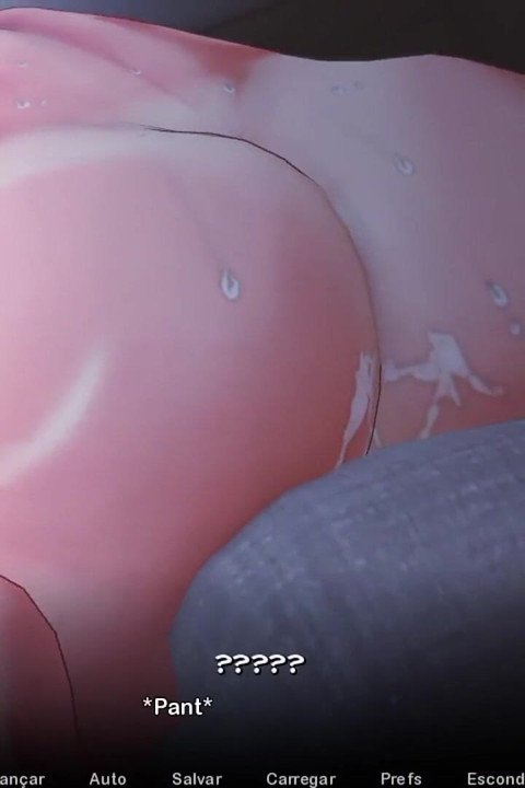 Twisted World Remake 40 - Perverted MILF Wants to Be Fucked by a Big Cock - by Eroticgamesnc