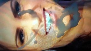 WWE Stephanie McMahon cum tribute (In english)