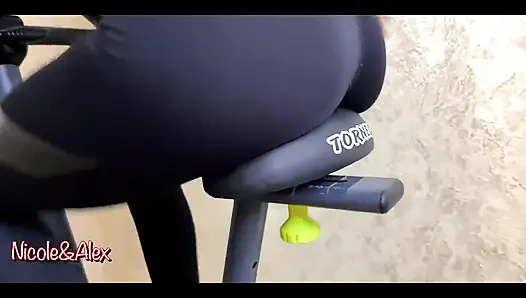 Stepson Fucked His Stepmom While His StepFather Is Not at Home