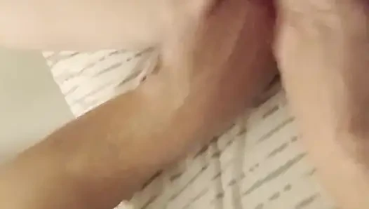 Fisting zwitscher fotze