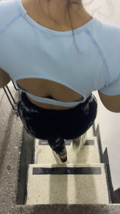 Big ass 32 years old hotwife, Mature, very hot | Clip 3
