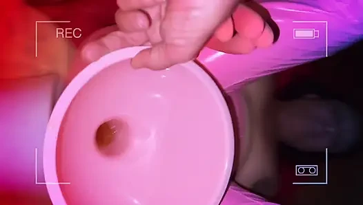 Domina Herrin april - off the record