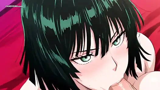 Digital Fubuki, Digital Moans, Orgasme Digital - 100% AI, 100% Memuaskan - AI Generated