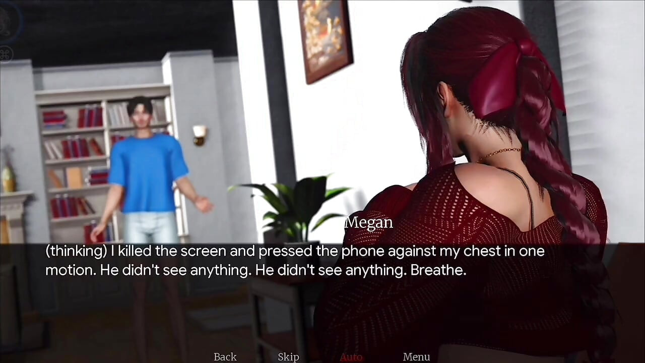 Cane and Able - Part 3
