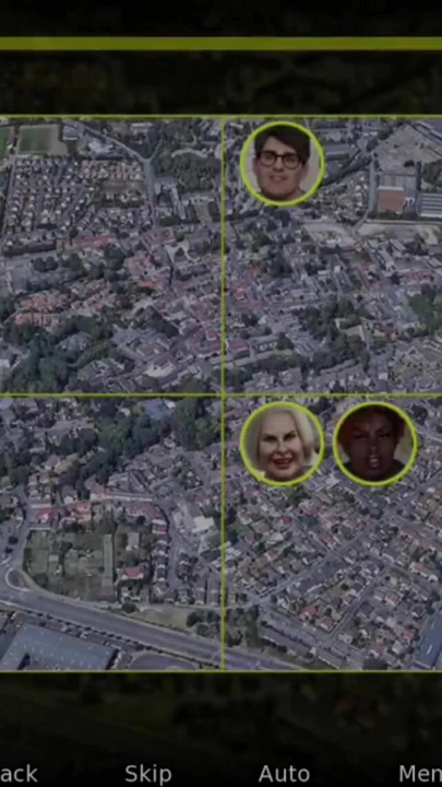 胖美女大学生活 第五集 |剪辑 1