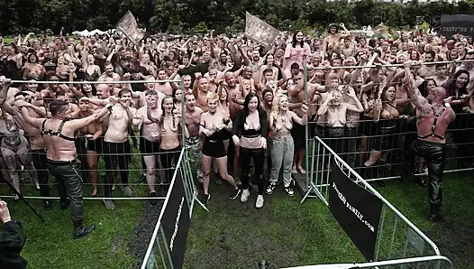 Französische schlampe (perverse familie)