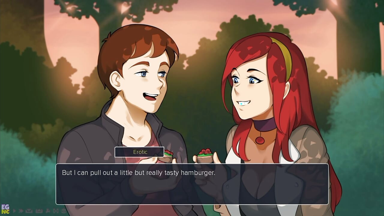 MILFs Plaza 55 - Taking My Stepsister's Virginity During a Date - by Eroticgamesnc