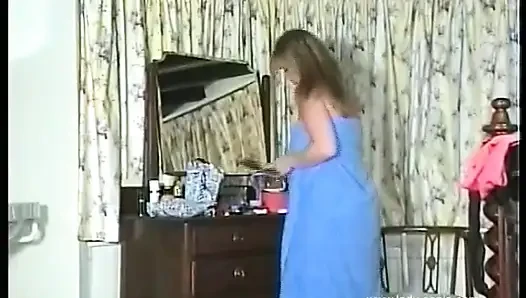Getting Ready for the Party