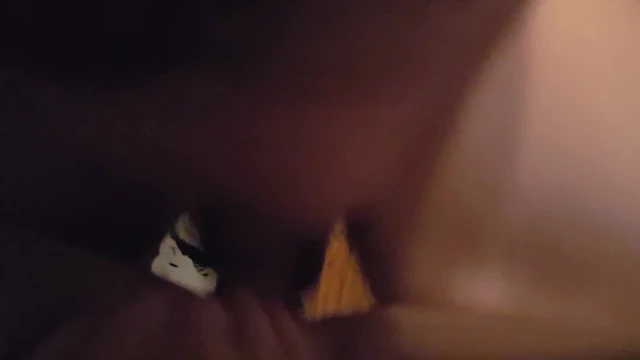 Women's POV fucked by Big Dick