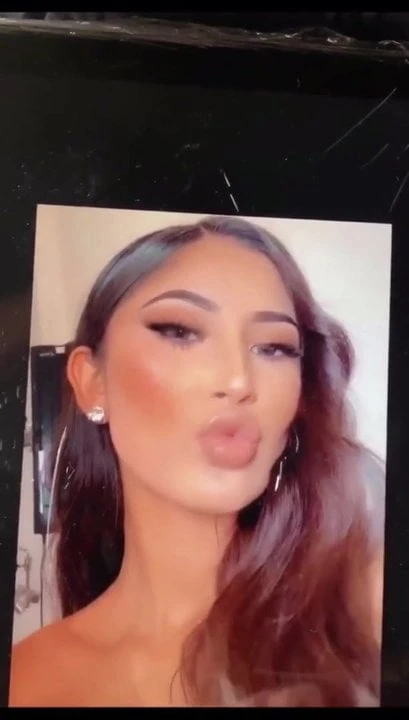 Alexis Reynoso ig babe thick cum tribute