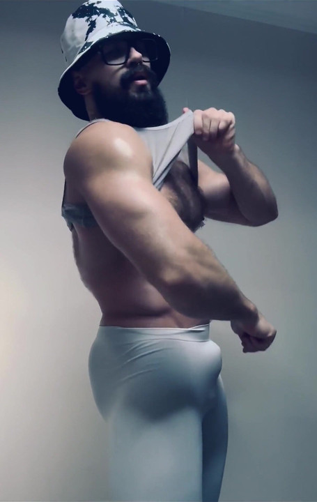 Muscular