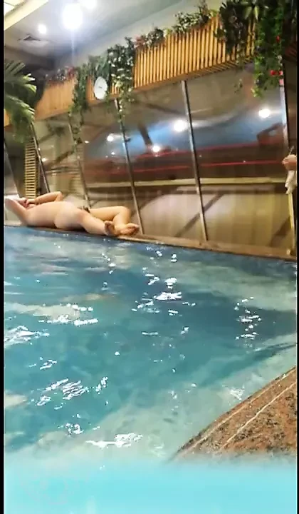 Chinese sauna
