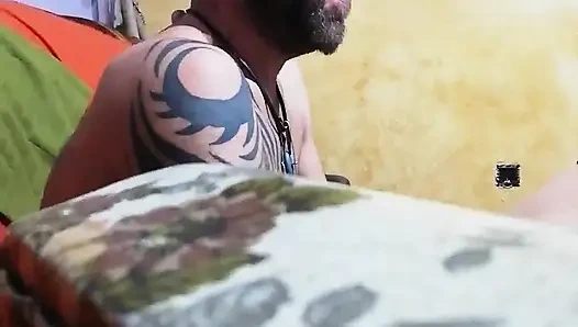 Recording a video without your permission