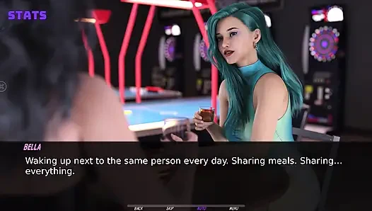 Harmony haven - bagian terbaik - bagian 7