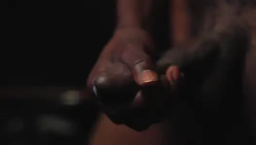 BBC shooting cum in Slow Motion (cum compilation)