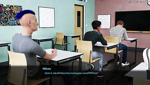 MILFs von Sunville von L7team - fast vom College ausgewiesen, stiefmutter Daisy weiß, wie man ihn aufmuntert 70