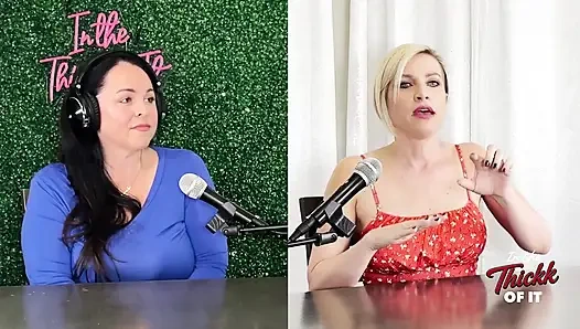 Kyla Keys: Hayranların her zaman göremedikleri | Archive Extra