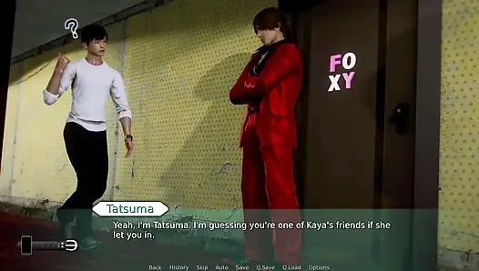 Complete Gameplay - Waifu Academy, Part 64