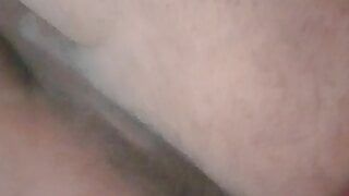 Gay sissy big booty craving for big black cock. Fuck hole