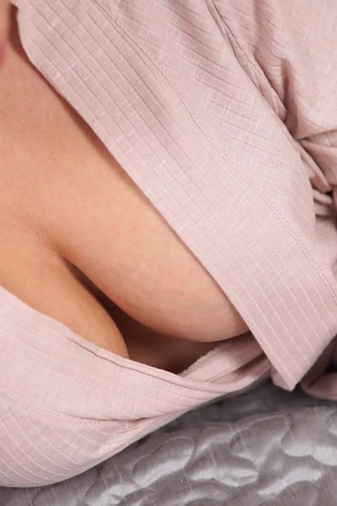 I’m Not a Tease - JOI