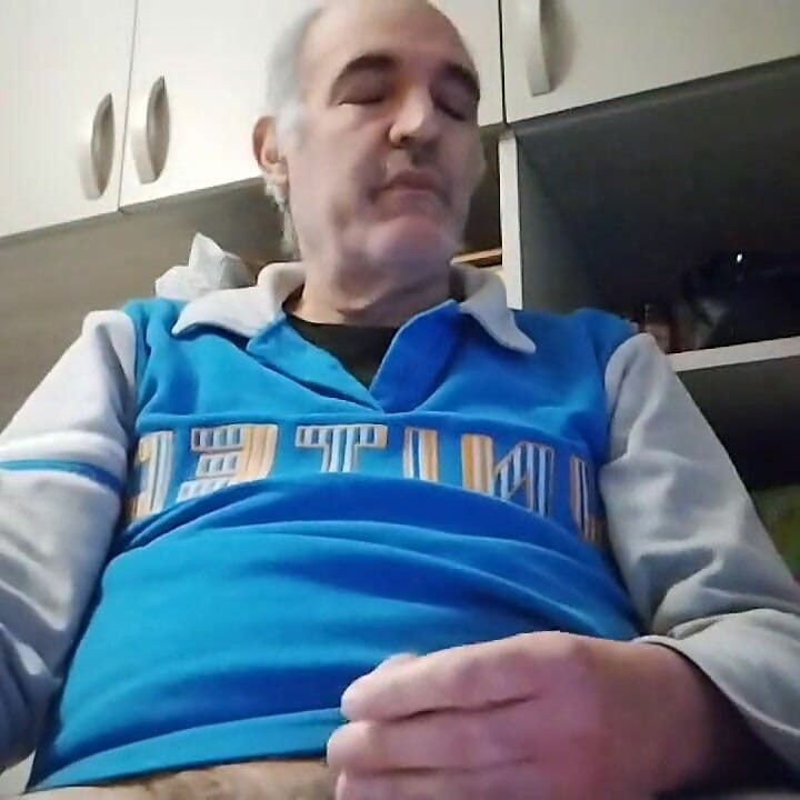 お前は硬いのが好きだろ!