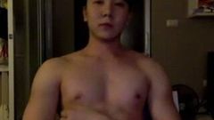 Fabulous gay video with Big Cock, Asian scenes