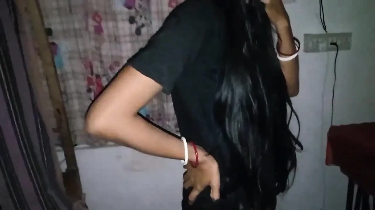 New couple homemade sex reality