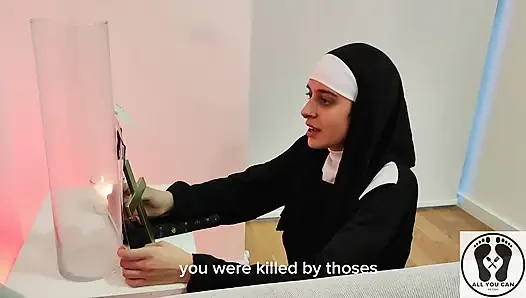 BESTE MOMENTE DER LEYLA KIXX-ZUSAMMENSTELLUNG - TEIL 2