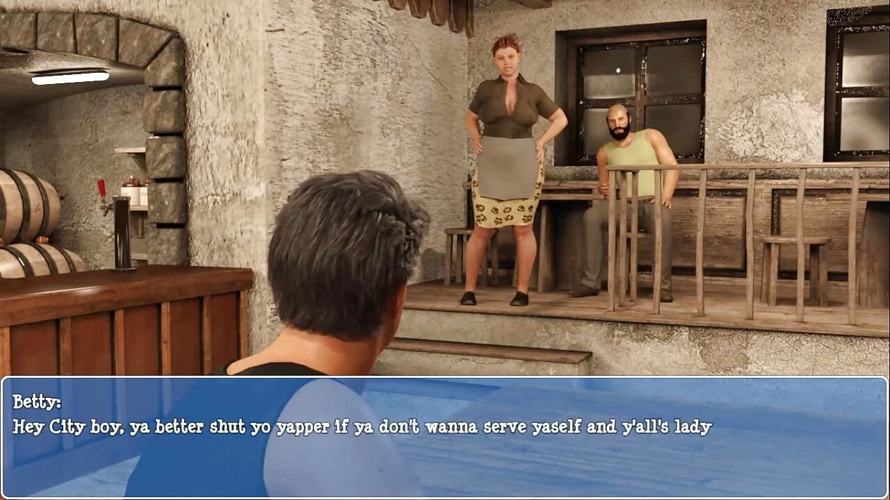 Lily del valle: la esposa casi atrapa a su marido engañándola