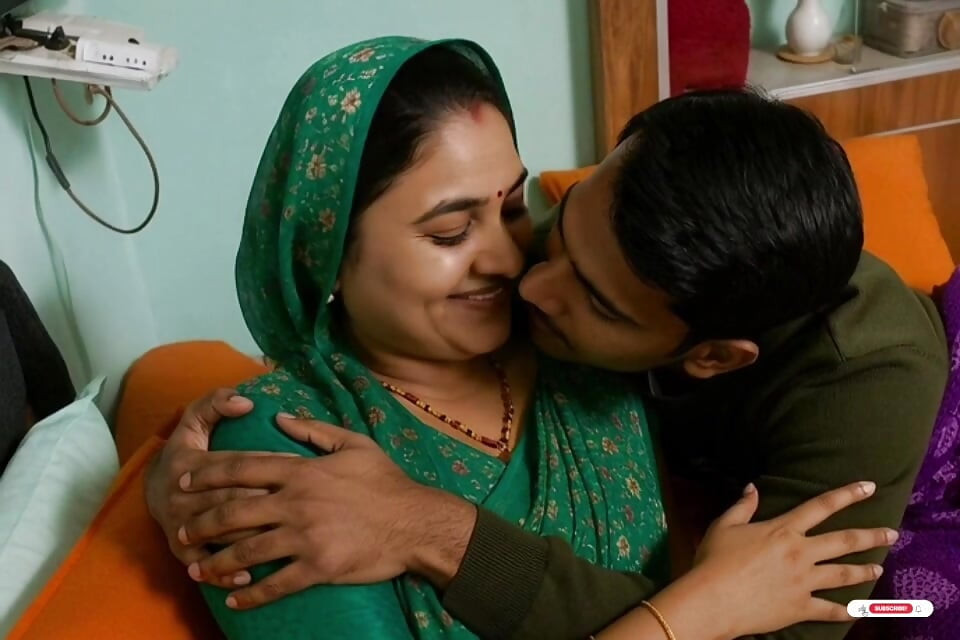 Video ciuman ciuman romanse di luar katil Bangali Stepse oleh -Snapchat143