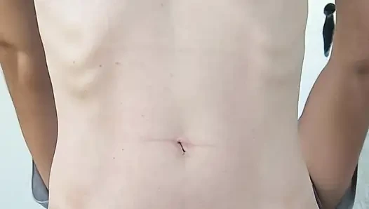 I fuck daddy outside