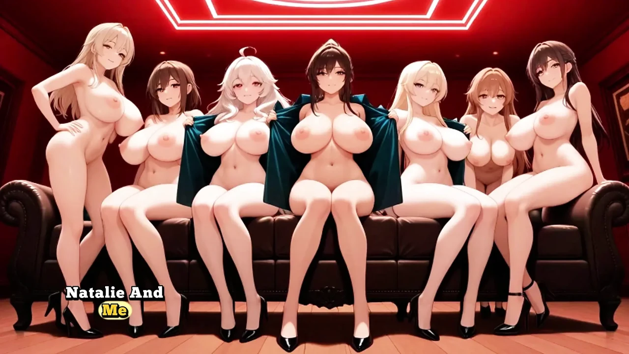 Room 304 Grand Finale: 10 Cheating Wives Take Turns Riding, Squirting & Destroying a Cock Uncensored Ai Hentai Uncensored