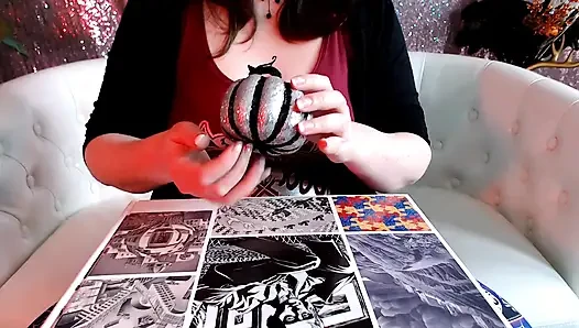 Nagelzapfen asmr
