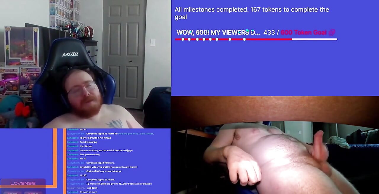 Noch ein bach, eine weitere ladung!