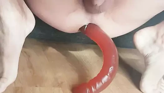 anal oyuncaklar