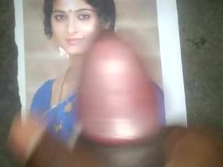 Sperma på hemtrevlig hus fru anushka bhabi