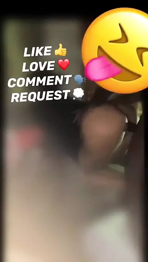 Fucked His Girlfriend to Make Her Happy