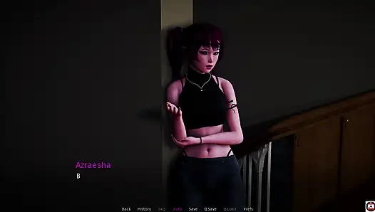 A HOUSE IN THE RIFT - (PT 66) NC