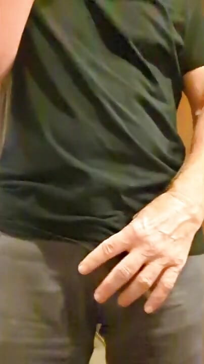 Take off Your Pants and Jack It in the Clouds Stepdaddy